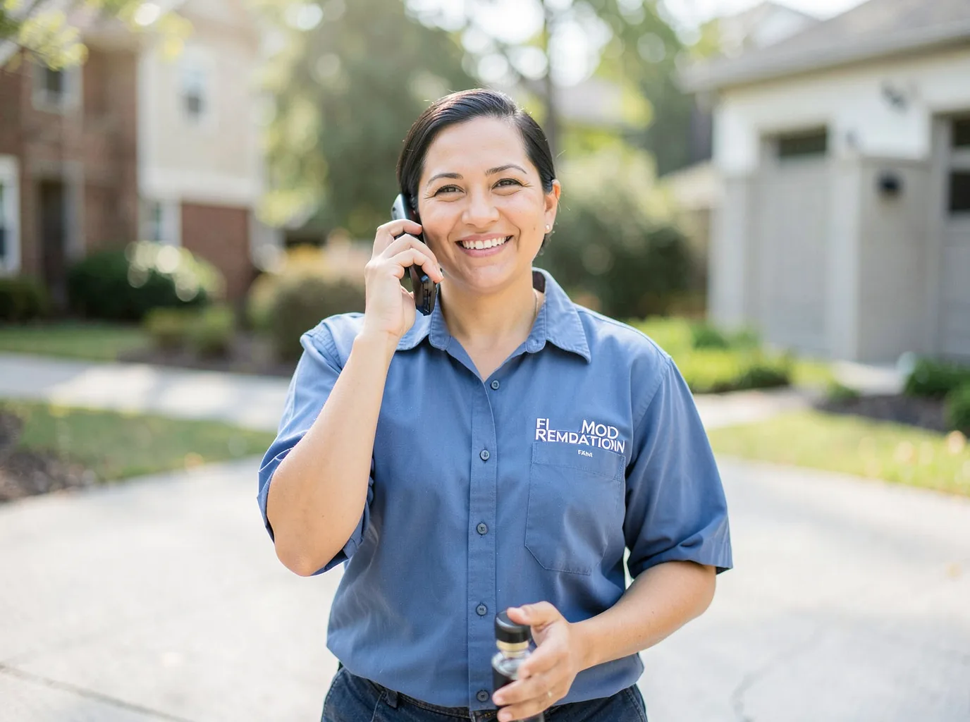 Mold Remediation Belews Creek, NC FAQs